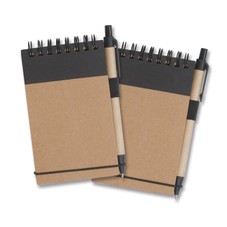 Promotional Virtual Trends NOTEBOOKS - BUSINESS Promotional Virtual Trends: Enviro note book