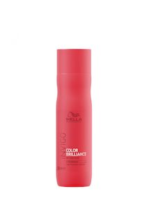 Brilliance Colour Protection Shampoo