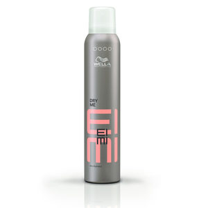 Eimi: Eimi Dry Me