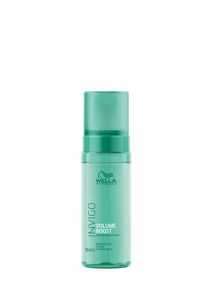 Invigo: Volume Boost Bodifying Foam