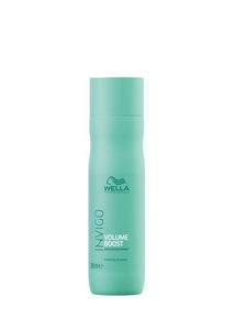 Volume Boost Shampoo