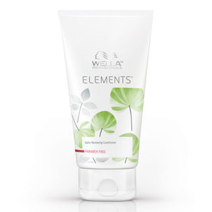 Elements conditioner