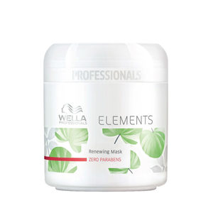 Elements mask