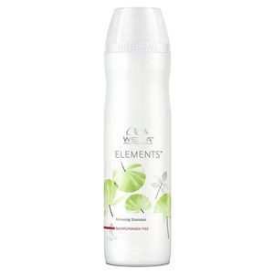 Elements shampoo
