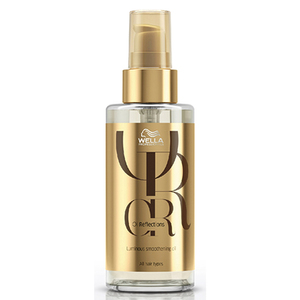 Wella Professional: Oil Reflections Smoothing Treatment