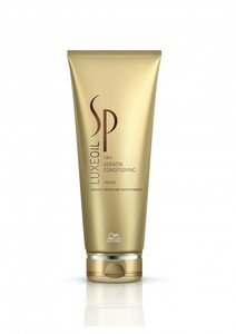 System Professional: Luxe Oil Conditioner