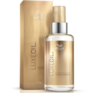System Professional: Luxe Oil Elixir