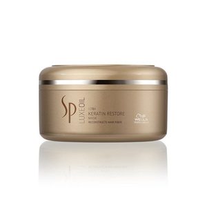 System Professional: Luxe Oil Mask