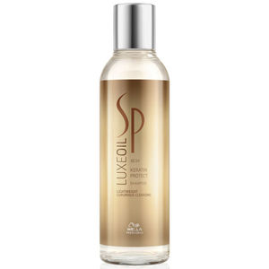 System Professional: Luxe Oil Shampoo