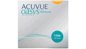 Products: for Contact Lenses- Visique Hutt Optometrists online