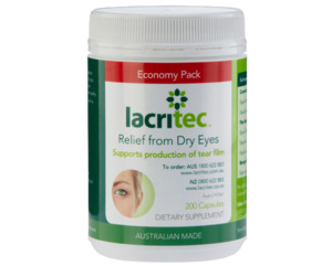 Products: Eye Supplement Value Packs