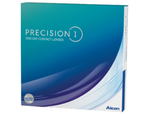 Products: Precision 1 Daily 90 Pack