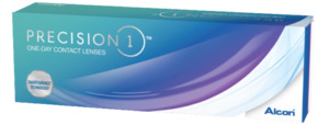 Products: Precision 1 Daily 30 Pack