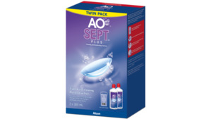 Products: AO Sept Plus Twin Pack