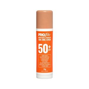 Sun Protection: PROBLOC SPF 50+ ZINC STICK 12g