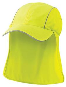HI VIS LEGIONNAIRE SUNHAT