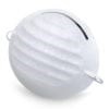 Respiratory Gear: Breatheasy Dust Mask - Lightweight,