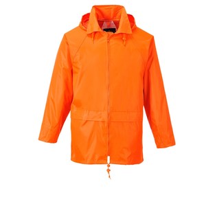 CLASSIC RAIN SHELL JACKET - Light Weight