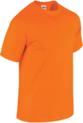 VISPRO HI VIS TEE SHIRT, | Polycotton | Comfort Plus in Hot Conditions |