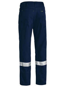RIPSTOP BISLEY VENTED WORK PANTS