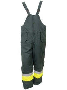 Pants And Shorts 1: FREEZER ICE TEC BIB PANTS