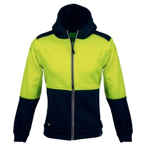 Sweatshirts And Hoodies: VD Hi Vis Hoodie
