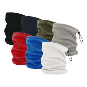 Headwear 1: HOTY NECK WARMERS