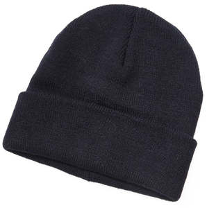 Headwear 1: WOOL BLEND BEANIE