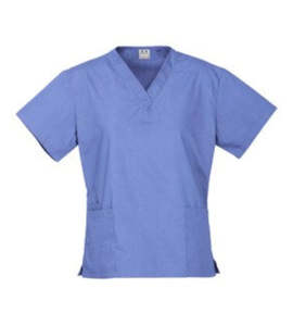 Health Industry: WOMENS SUPERIOR TOPS - BIZ STYLE