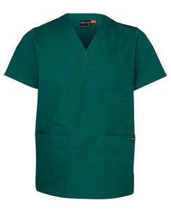 Health Industry: UNISEX SCRUBS - JBWEAR
