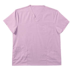Health Industry: WOMENS SCRUB TOPS - BOCINI STYLE