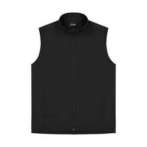 Vests 1: BALFOUR SOFTSHELL JACKET
