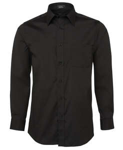 Work Shirts 1: URBAN JB BUSINESS SHIRT - Light weight, Cool & Comfortable