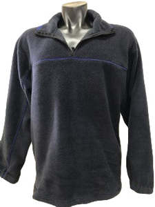 VISPRO NAVY POLAR FLEECE - Limited Sizes***