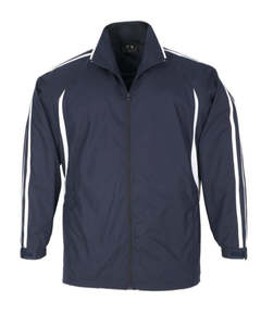 Unisex Flash Jacket- Durable Lightweight