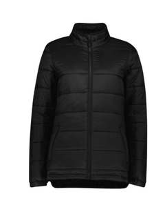SZ Womens Alpine Jacket
