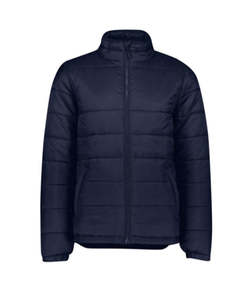 SZ Mens Alpine Jacket