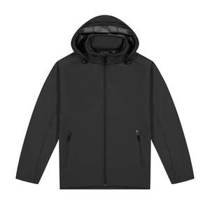 ASPIRING CLOKE SOFTSHELL JACKET MENS - 3-LAYER |  Fleece Lined | Highly Water Re&hellip;
