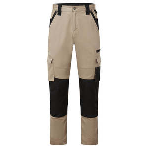 Rain Jackets: KX3 Stretch Slim Fit Trade Pants
