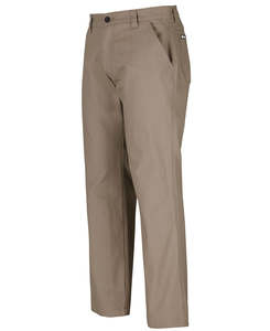 Rain Jackets: CANVAS WORK PANTS - Stretch | Comfort Plus | Mid Weight