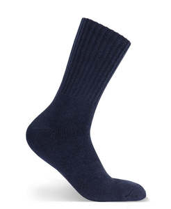WORKMAN POLYCOTTON SOCKS 3pk