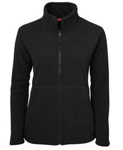 Polar Fleeces 1: POLAR FLEECE FULL ZIP | WOMENS - Polyester, Durable, Warm