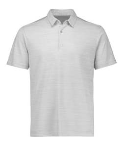 Polos 2: ORBIT POLO SHORT SLEEVE, MENS, - Biz Cool, Recycled Polyester