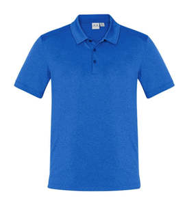 Polos 2: AERO FB COOL POLO | Short Sleeve | Micro Polyester