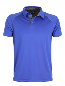 XT PERFORMANCE POLYESTER POLO,  SHORT SLEEVE