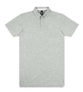 ELEMENT POLO HEAVY WEIGHT, COTTON,  COMFORT AND DURABILITY