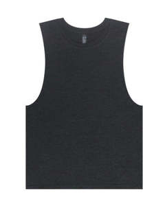 G Singlets: BIG AIR TANK - 100% Cotton | Great Summer Wear | Lots of Air Flow