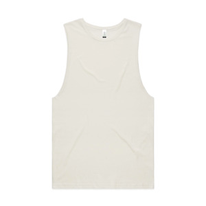 BARNARD TANK  - AS Colour | Mid Weight