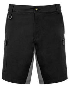 G Shorts: STREETWORX STRETCH SHORTS