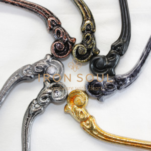 Iron Soul: Iron Soul Cambridge Hook 145mm (6 Colours) CLEARANCE